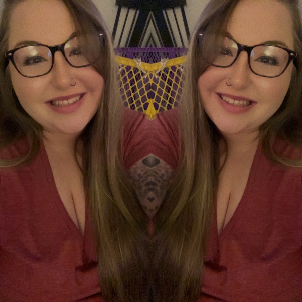 Meet your Posher, Stacey
